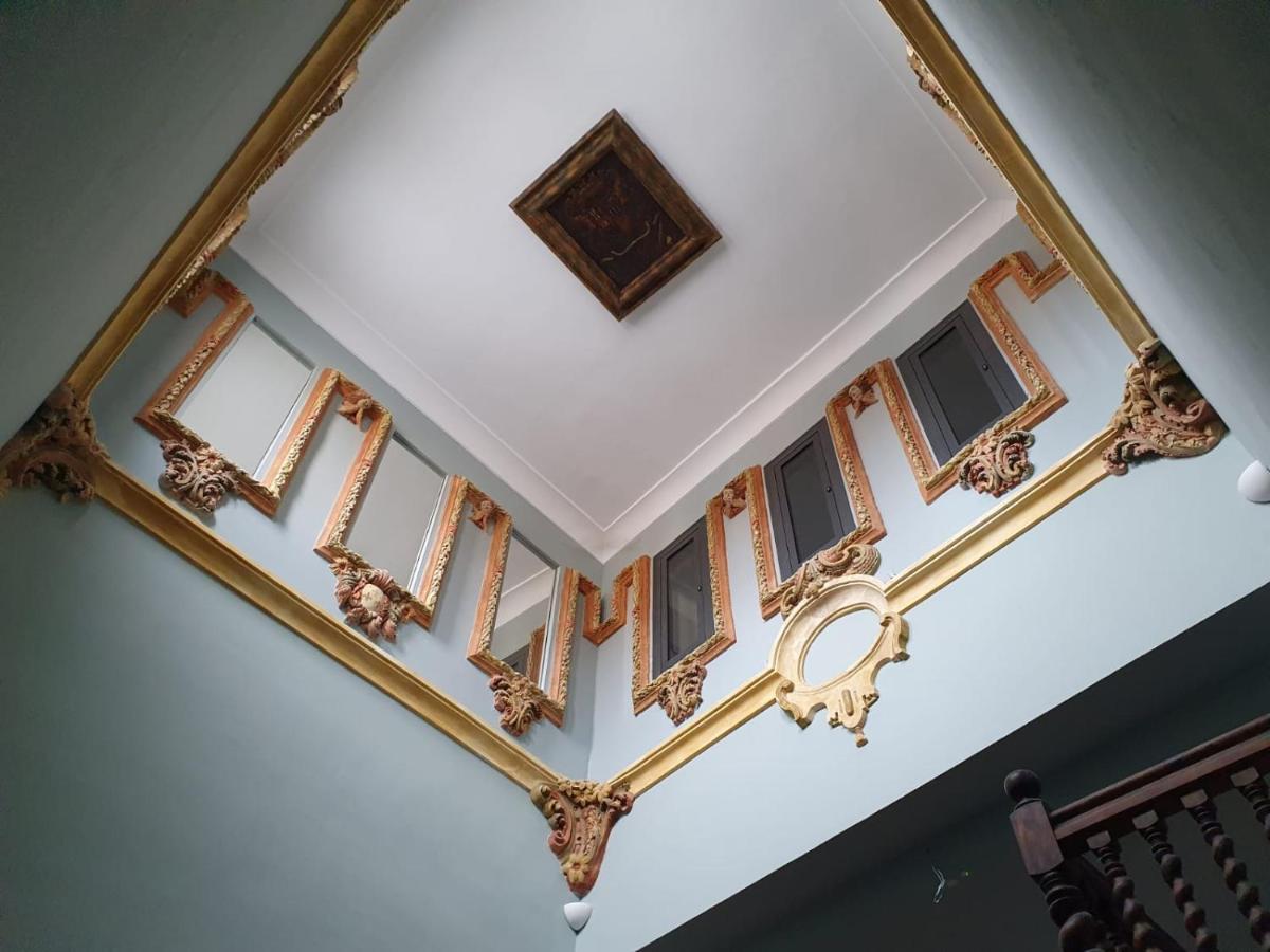 Hotel Palacio La Marquesa 4 Estrellas Sup Teruel Kültér fotó