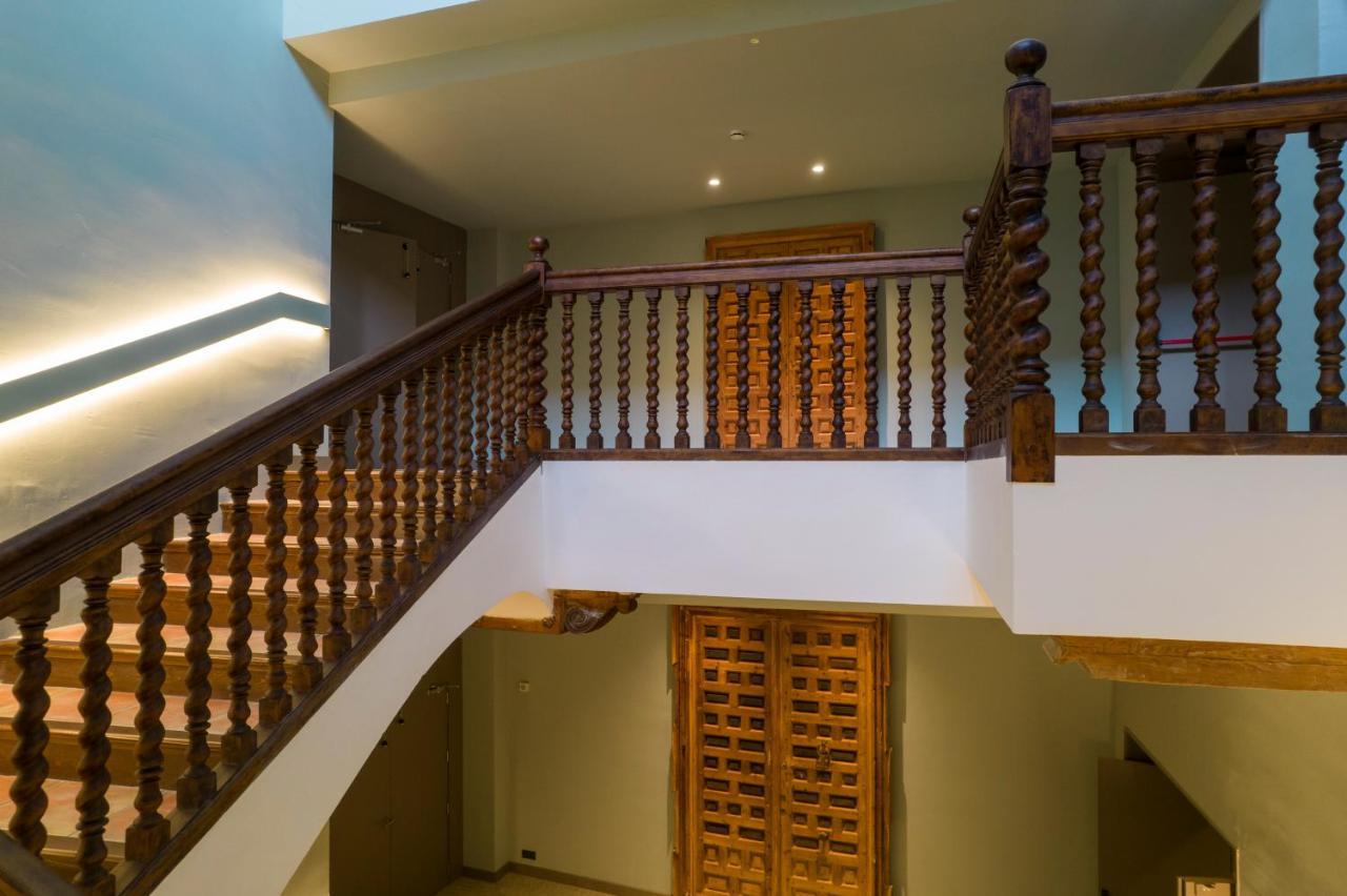 Hotel Palacio La Marquesa 4 Estrellas Sup Teruel Kültér fotó