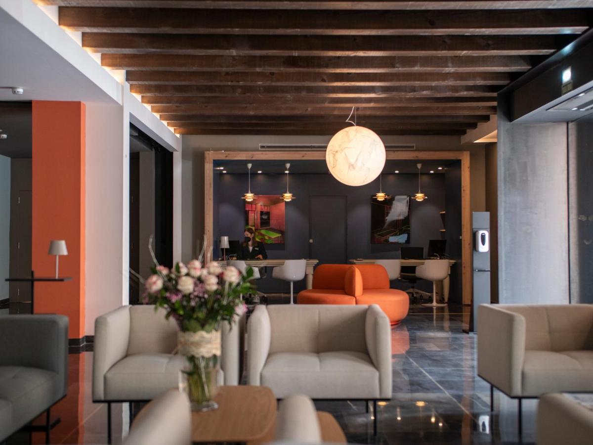 Hotel Palacio La Marquesa 4 Estrellas Sup Teruel Kültér fotó