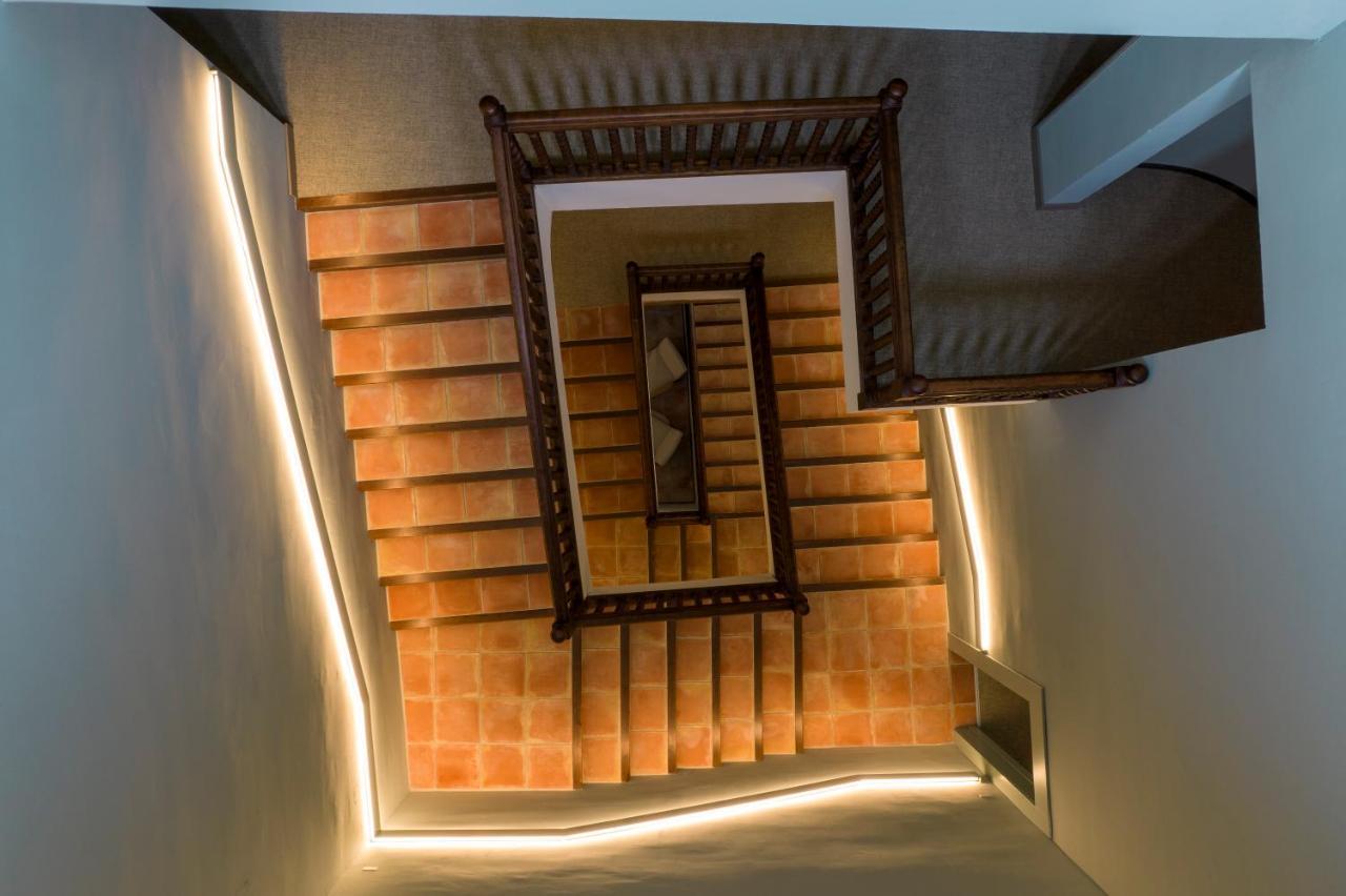 Hotel Palacio La Marquesa 4 Estrellas Sup Teruel Kültér fotó