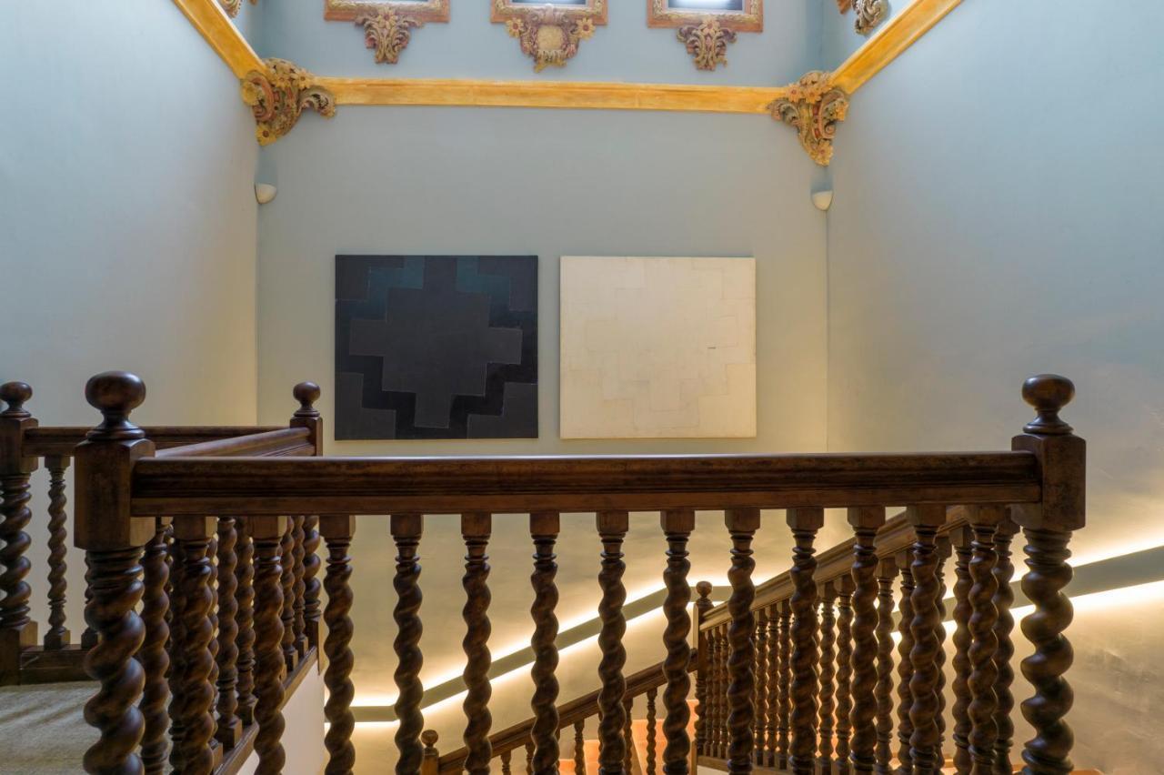 Hotel Palacio La Marquesa 4 Estrellas Sup Teruel Kültér fotó