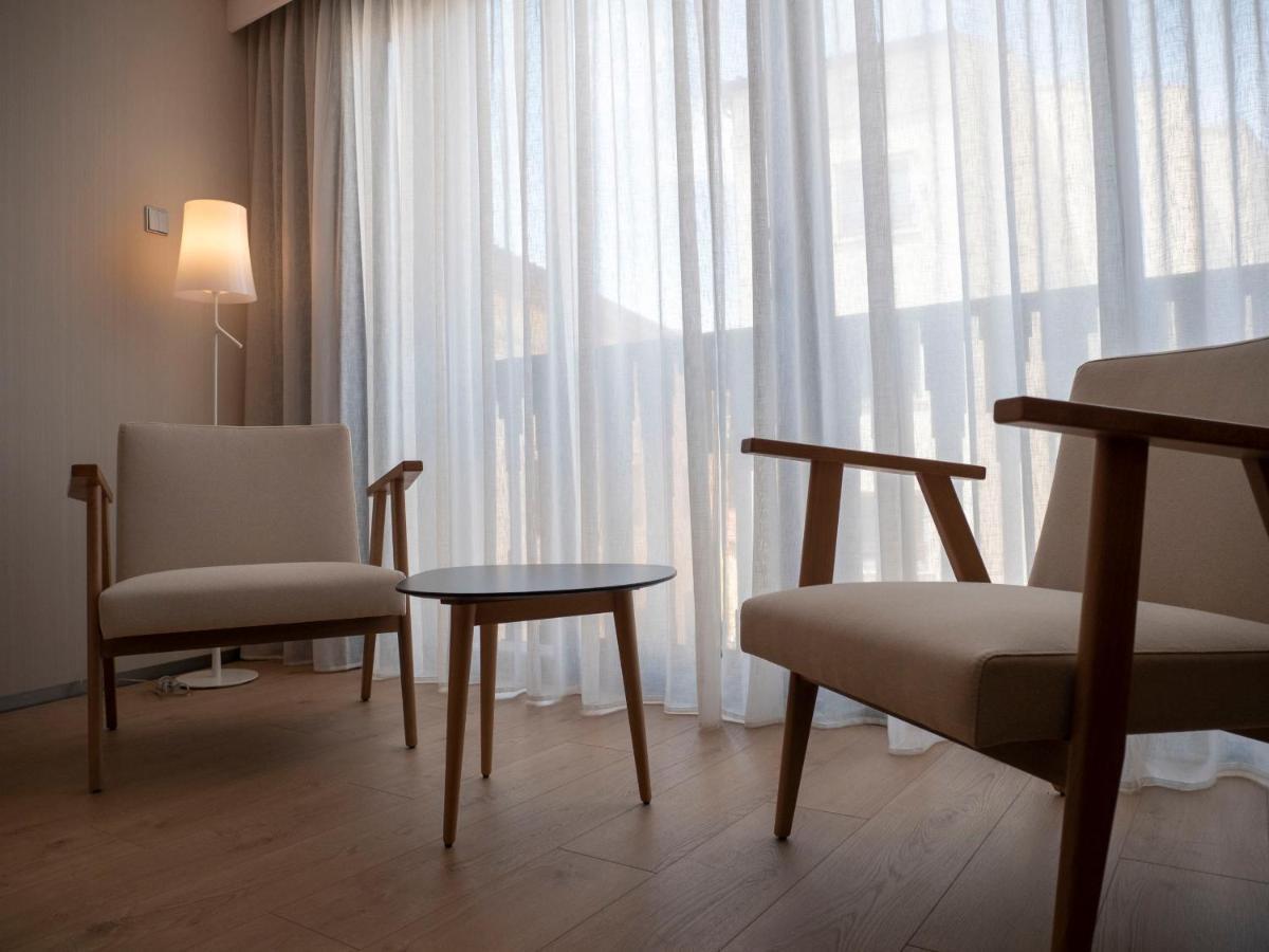 Hotel Palacio La Marquesa 4 Estrellas Sup Teruel Kültér fotó