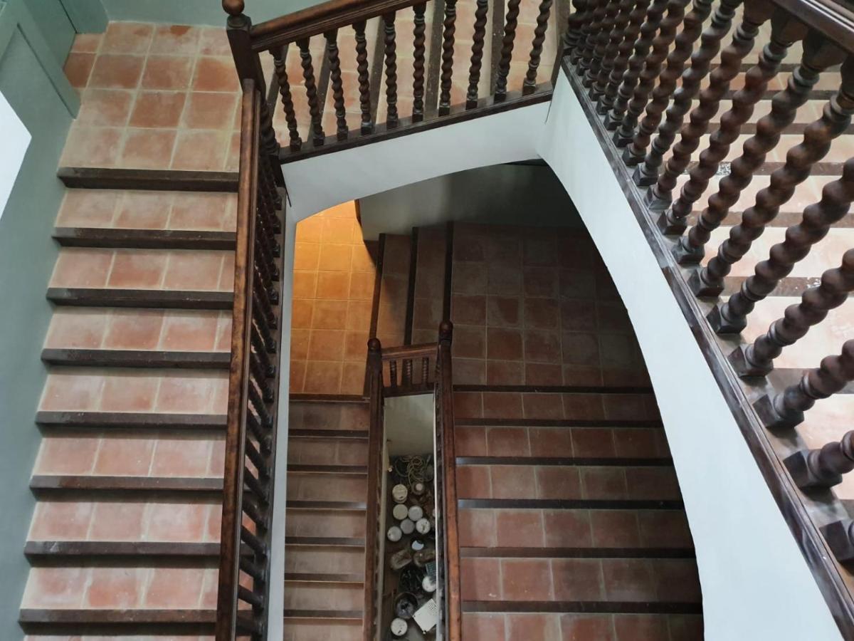 Hotel Palacio La Marquesa 4 Estrellas Sup Teruel Kültér fotó