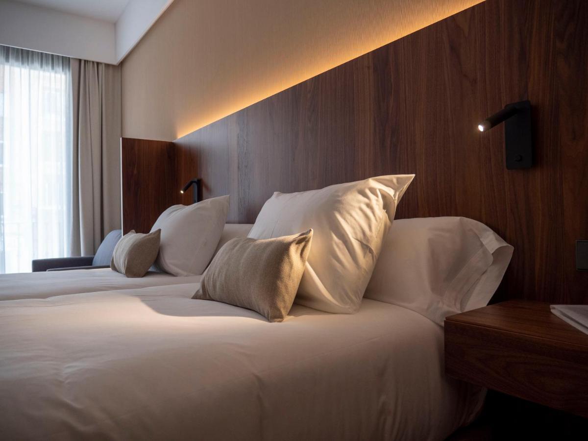 Hotel Palacio La Marquesa 4 Estrellas Sup Teruel Kültér fotó