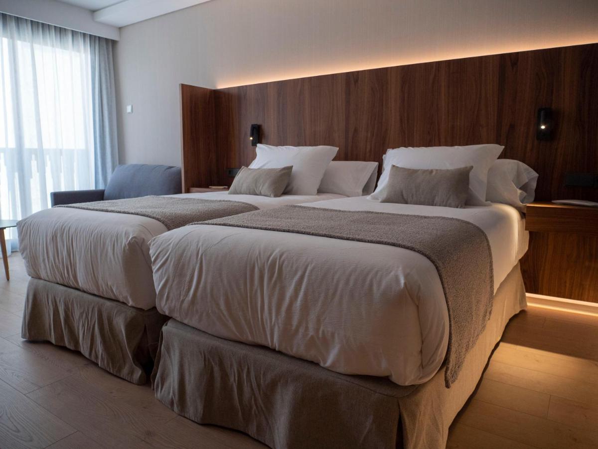 Hotel Palacio La Marquesa 4 Estrellas Sup Teruel Kültér fotó