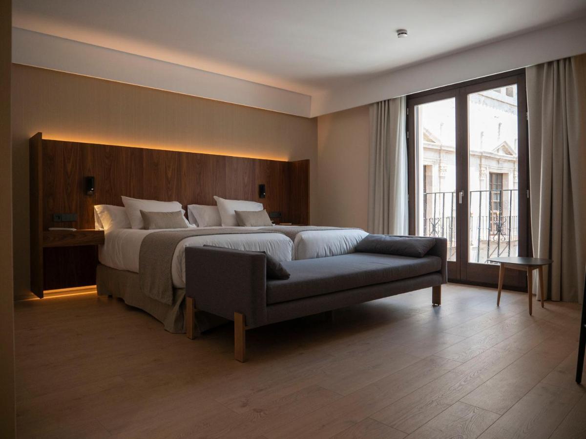 Hotel Palacio La Marquesa 4 Estrellas Sup Teruel Kültér fotó