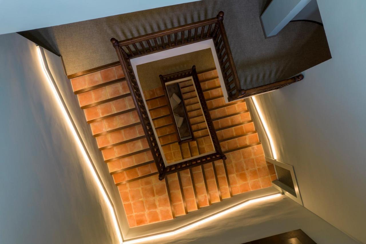 Hotel Palacio La Marquesa 4 Estrellas Sup Teruel Kültér fotó
