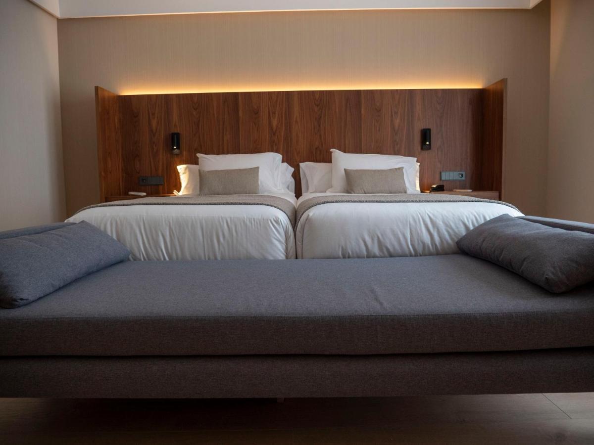 Hotel Palacio La Marquesa 4 Estrellas Sup Teruel Kültér fotó