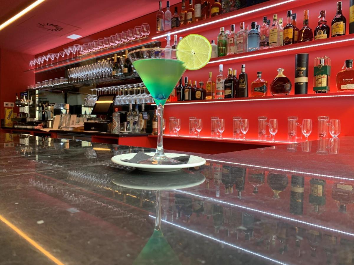 Hotel Palacio La Marquesa 4 Estrellas Sup Teruel Kültér fotó