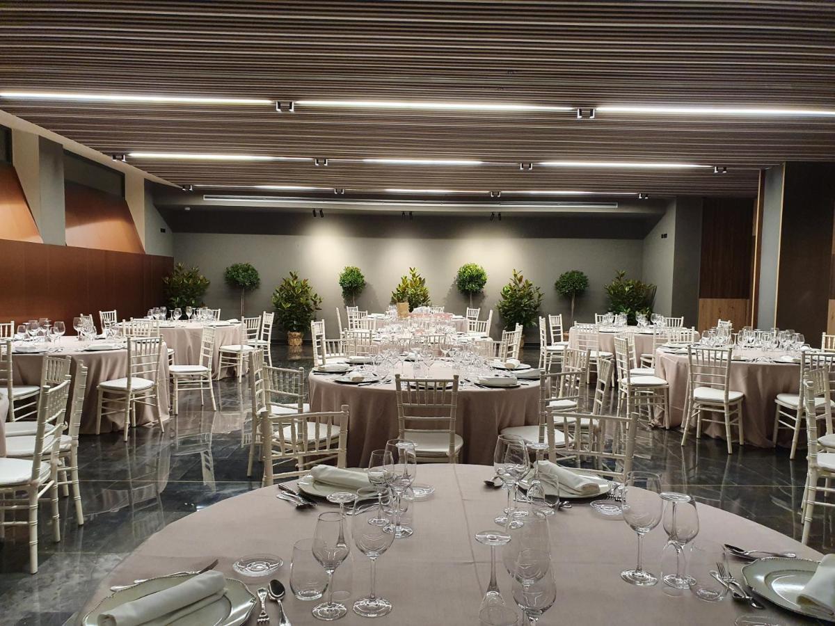 Hotel Palacio La Marquesa 4 Estrellas Sup Teruel Kültér fotó