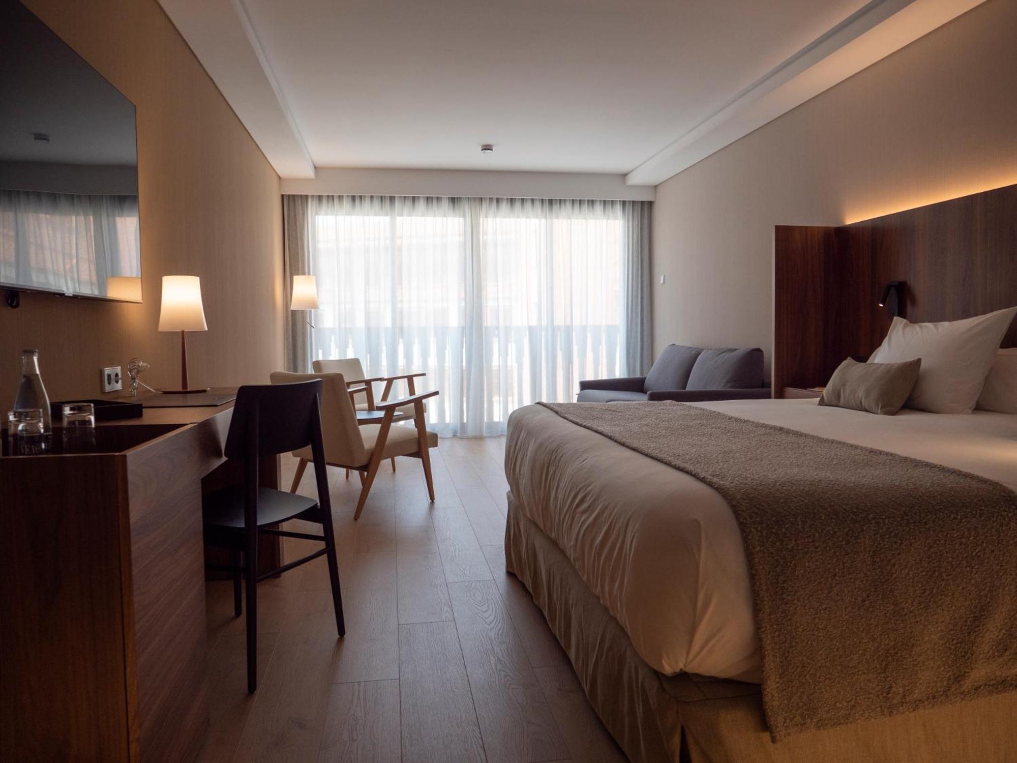 Hotel Palacio La Marquesa 4 Estrellas Sup Teruel Szoba fotó