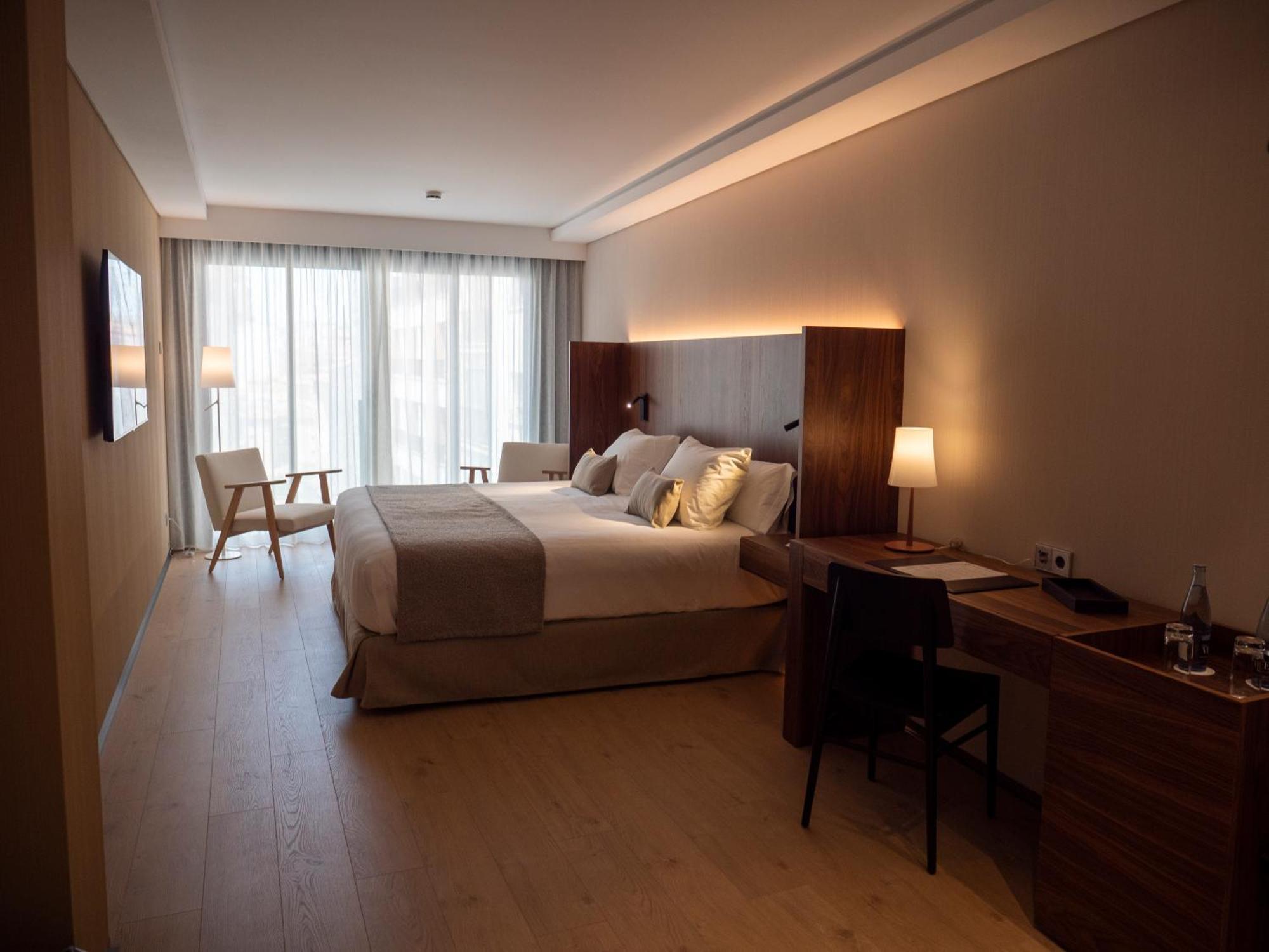 Hotel Palacio La Marquesa 4 Estrellas Sup Teruel Szoba fotó