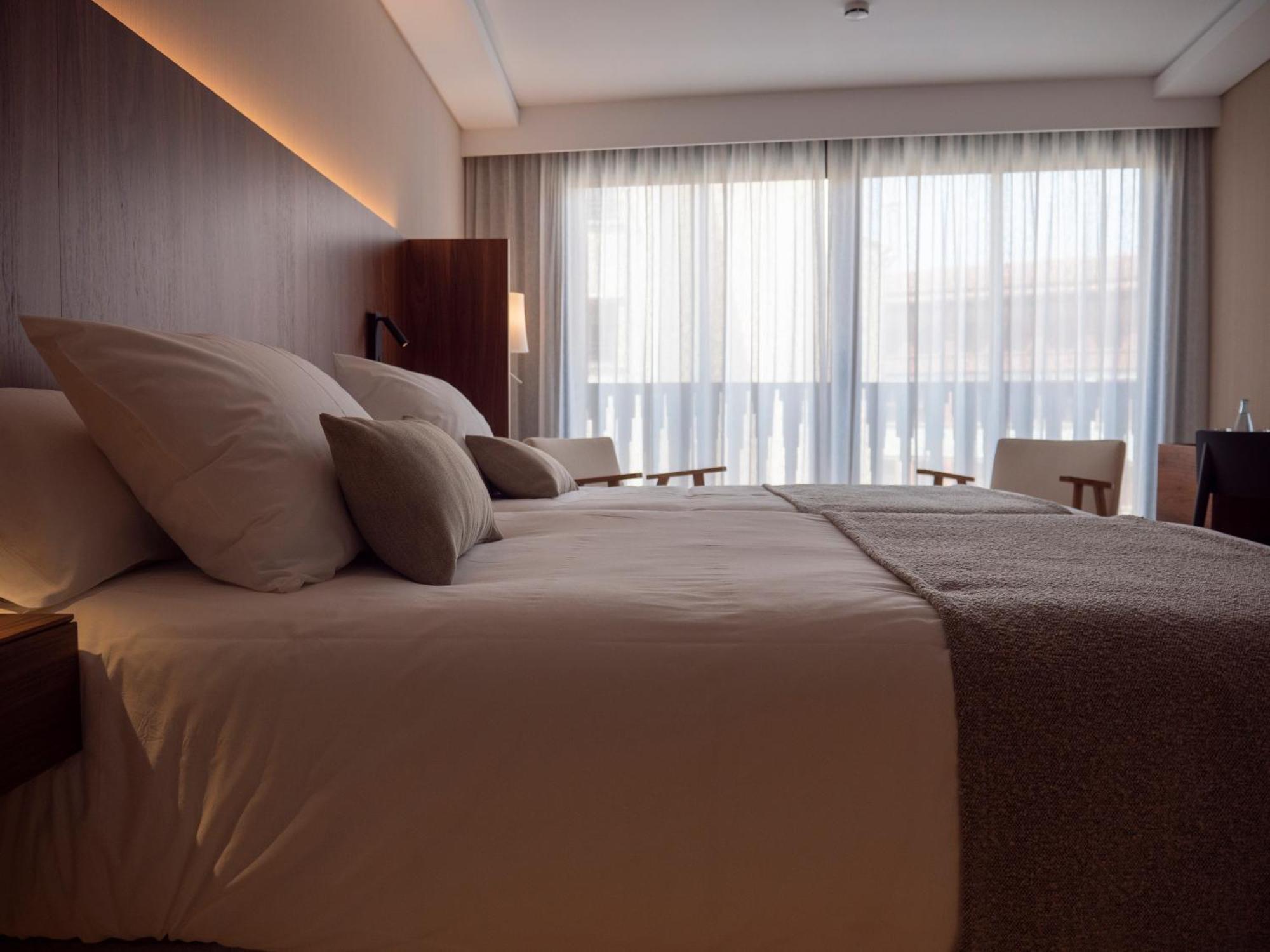 Hotel Palacio La Marquesa 4 Estrellas Sup Teruel Szoba fotó