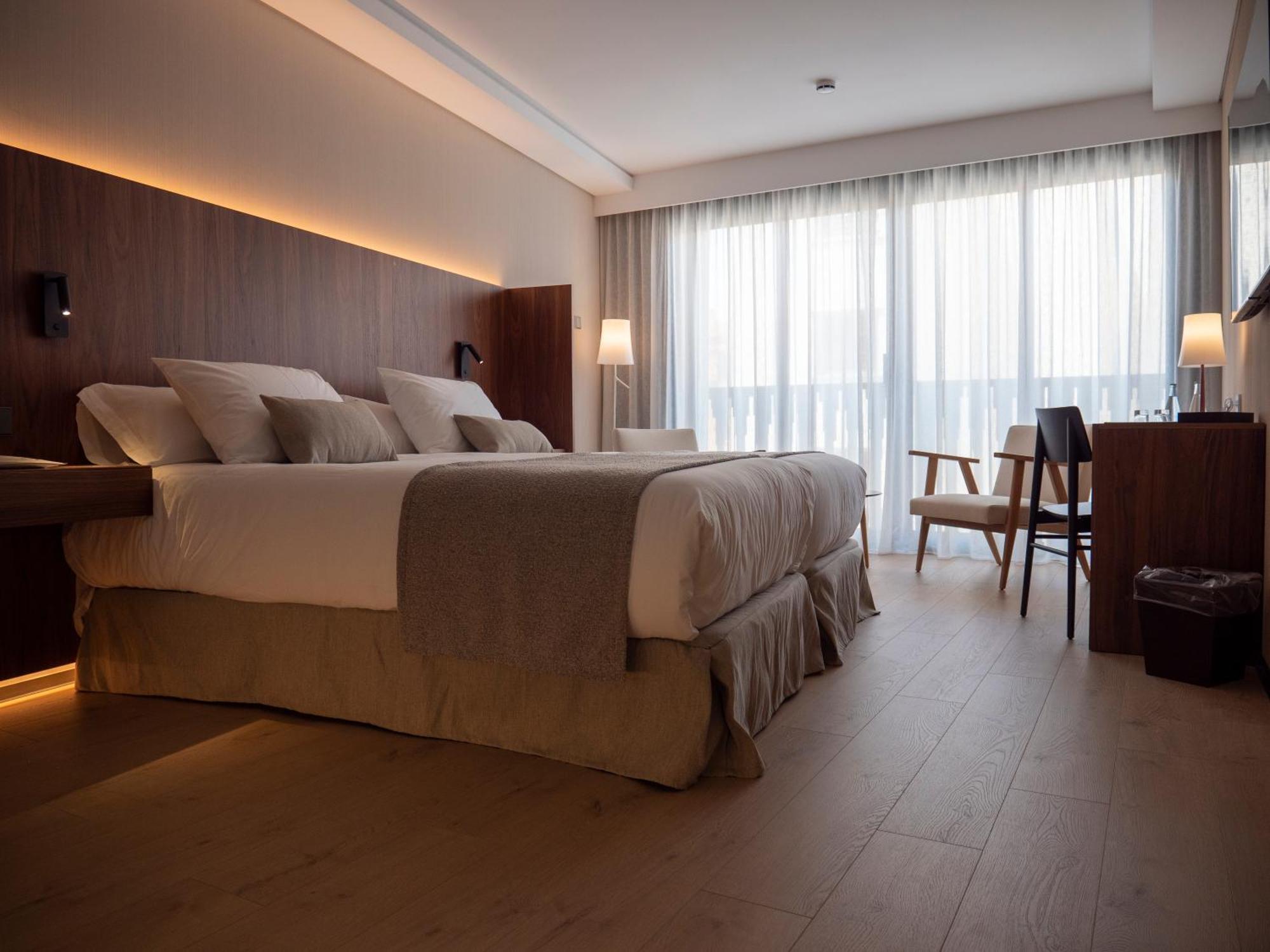 Hotel Palacio La Marquesa 4 Estrellas Sup Teruel Szoba fotó