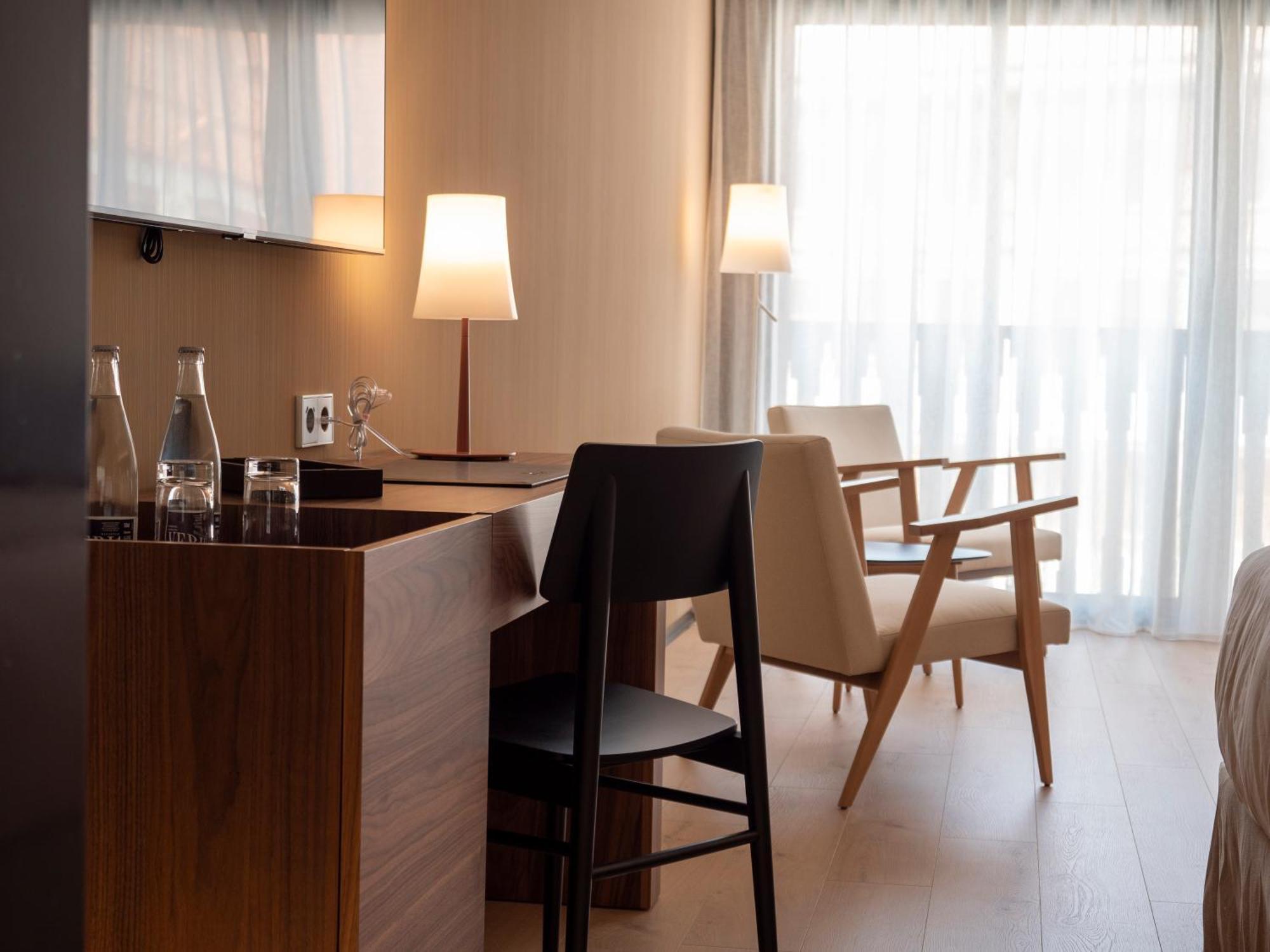 Hotel Palacio La Marquesa 4 Estrellas Sup Teruel Szoba fotó