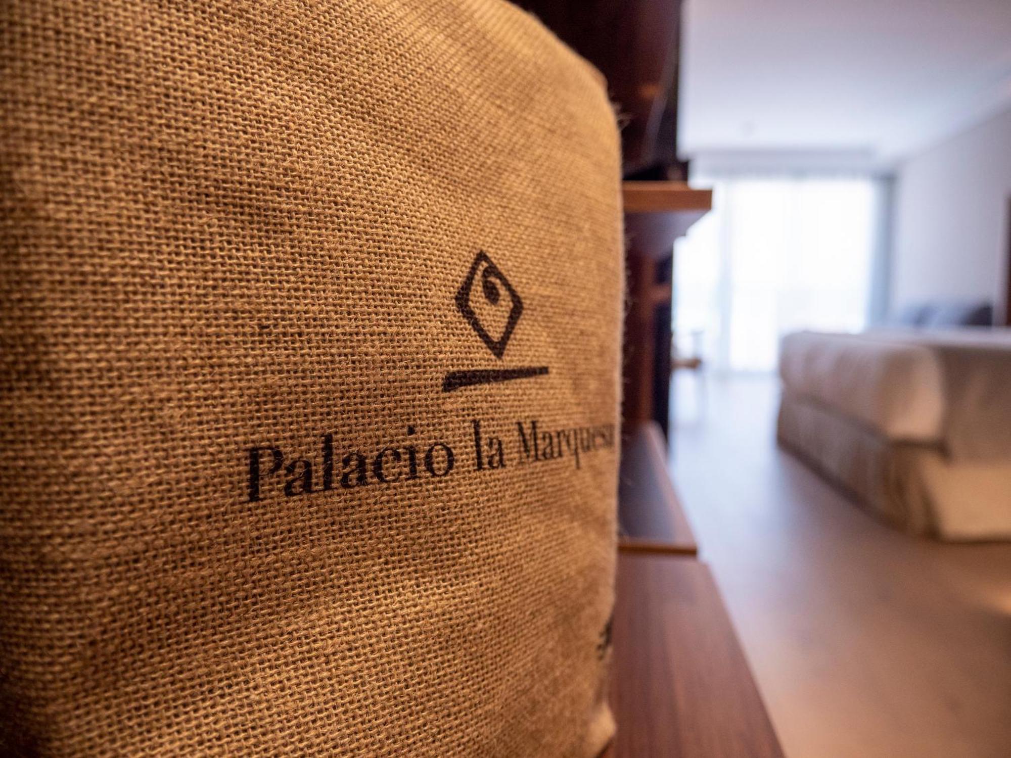 Hotel Palacio La Marquesa 4 Estrellas Sup Teruel Szoba fotó
